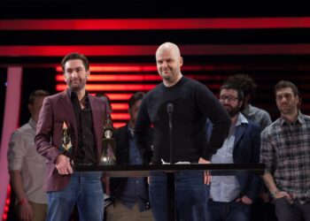 Rockstar co-founder’s new open-world sci-fi sport will get writer