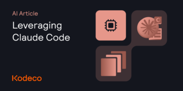 Leveraging Claude Code | Kodeco