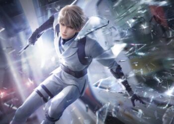 Love and Deepspace wins Greatest Cell Sport at gamescom, throws shade at you already know what