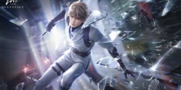 Love and Deepspace wins Greatest Cell Sport at gamescom, throws shade at you already know what