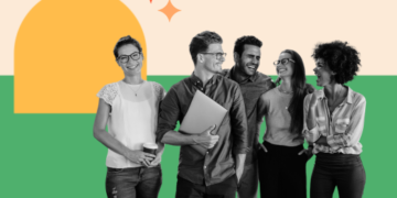 How you can scale your hypergrowth advertising crew from 5 to 25 individuals utilizing this template