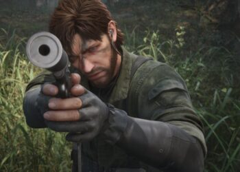 Metallic Gear Stable Delta: Snake Eater Evaluation – A real basic sheds its pores and skin with a daring new look