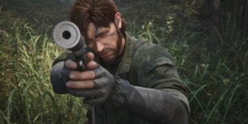 Metallic Gear Stable Delta: Snake Eater Evaluation – A real basic sheds its pores and skin with a daring new look