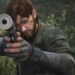 Metallic Gear Stable Delta: Snake Eater Evaluation – A real basic sheds its pores and skin with a daring new look