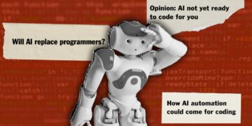 Can AI actually code? Examine maps the roadblocks to autonomous software program engineering | MIT Information