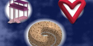 MIT device visualizes and edits “bodily not possible” objects | MIT Information