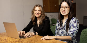 MIT researchers develop AI device to enhance flu vaccine pressure choice | MIT Information