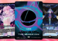Magic: The Gathering Fringe of Eternities