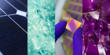 Thousands and thousands of recent supplies found with deep studying