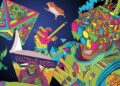 Discover the multiverse and encounter sentient pizza in Meow Wolf’s TTRPG