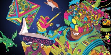 Discover the multiverse and encounter sentient pizza in Meow Wolf’s TTRPG