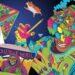 Discover the multiverse and encounter sentient pizza in Meow Wolf’s TTRPG