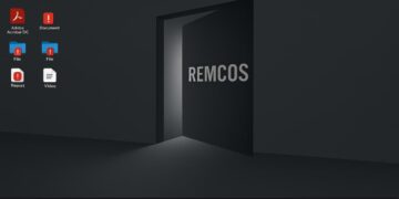 New Assault Makes use of Home windows Shortcut Information to Set up REMCOS Backdoor