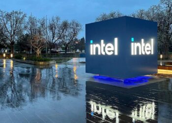 Trump administration’s deal is structured to forestall Intel from promoting foundry unit
