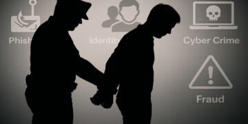 Nigerian man extradited from France to US over hacking and fraud allegations