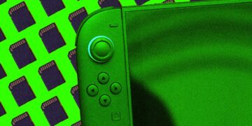 The Nintendo Change 2’s Largest Downside Is Already Storage