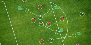 TacticAI: an AI assistant for soccer techniques