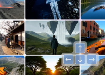 Genie 3: A brand new frontier for world fashions