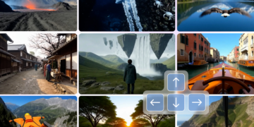 Genie 3: A brand new frontier for world fashions