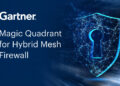 Palo Alto, Fortinet, Examine Level Management Firewall Gartner MQ