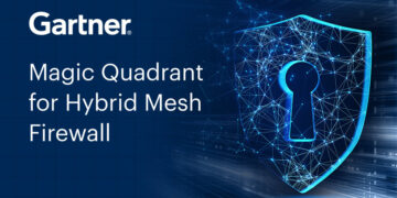 Palo Alto, Fortinet, Examine Level Management Firewall Gartner MQ