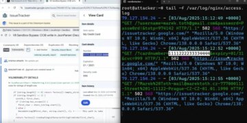DOM-Primarily based Extension Clickjacking Exposes Fashionable Password Managers to Credential and Information Theft