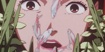 Good Blue, Satoshi Kon’s anime masterpiece, is coming to theaters in 4K