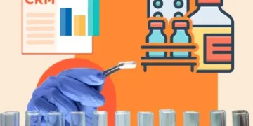 4 finest pharma CRMs in 2025