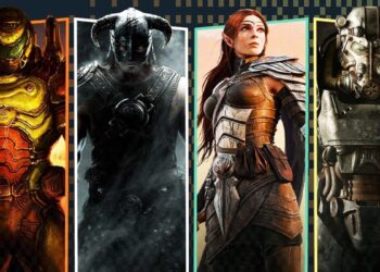 The Greatest & Greatest Offers From QuakeCon 2025’s Large Steam Sale