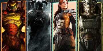 The Greatest & Greatest Offers From QuakeCon 2025’s Large Steam Sale