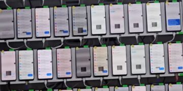 After researchers unmasked a prolific SMS scammer, a brand new operation has emerged in its wake