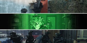 Prepared Or Not: 10 Greatest Weapons