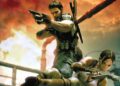Resident Evil 5 Remake Reportedly Not In Improvement However One other Remake Is
