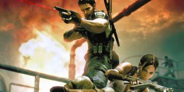 Resident Evil 5 Remake Reportedly Not In Improvement However One other Remake Is