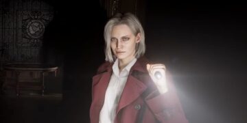 Resident Evil Requiem Mode Lets Devs Select The Digital camera