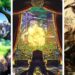 10 Retro JRPGs Nonetheless Value Taking part in