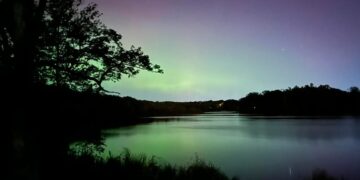 The Aurora Borealis Is Again: These 18 States Have a Likelihood to See It Over 2 Nights