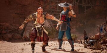 Why The Studio Dropped Mortal Kombat 1 Assist