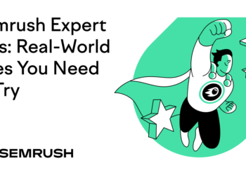 Actual-World Makes use of You Must Attempt