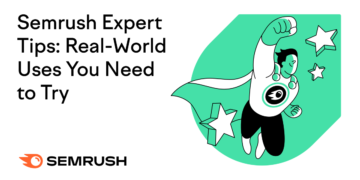 Actual-World Makes use of You Must Attempt