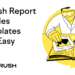 Semrush Report Examples & Templates Made Simple