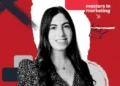Condé Nast advertising chief shares her framework for destroying your imposter syndrome