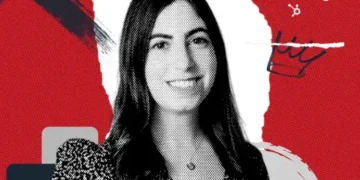 Condé Nast advertising chief shares her framework for destroying your imposter syndrome