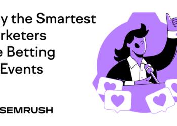 Why The Smartest Entrepreneurs Are Betting On Occasions