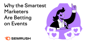 Why The Smartest Entrepreneurs Are Betting On Occasions