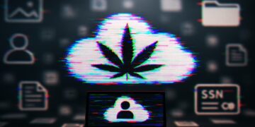 Almost 1M SSNs and Well being Data Uncovered in Marijuana Affected person Database