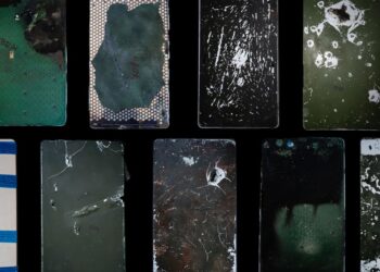 The Obtain: Ukraine’s Starlink restore store, and predicting photo voltaic storms