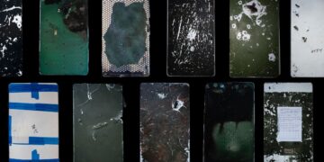 The Obtain: Ukraine’s Starlink restore store, and predicting photo voltaic storms