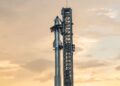 SpaceX notches main wins throughout tenth Starship take a look at
