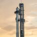 SpaceX notches main wins throughout tenth Starship take a look at